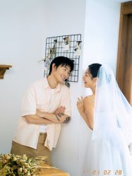 -绽放摄胶片摄影工作室