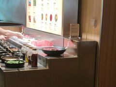 -巴奴毛肚火锅(二七万达店)