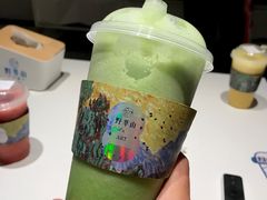 -野萃山·潮汕厚果汁(十亩地店)