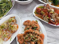 -众味海鲜大排档·活海鲜·潮汕味(南澳店)