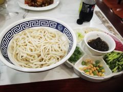 -恭敬李老北京炸酱面·京味菜(西花市店)
