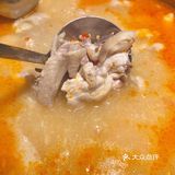 挖到宝啦🔥海南糟粕醋火锅🍲