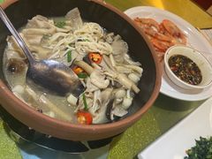 -伙工殿餐厅(吉大店)