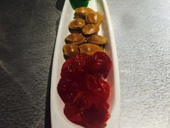 -探鱼·鲜青椒爽麻烤鱼(广州欣荣广场店)