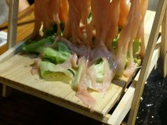 -香天下·四川火锅(安镇大润发店)