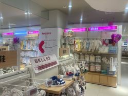 -孩子王童乐园(南京六合欢乐港店)