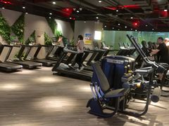 -威尔仕健身·游泳(龙湖天街店)