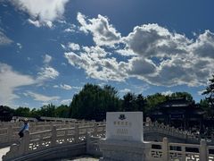 -晋祠博物馆