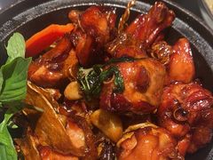 -鹿港小镇(霄云店)