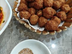 -都一处烧麦馆(前门店)