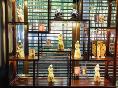 -东方明珠老上海8号餐厅