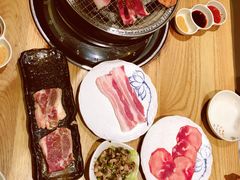 -韩国料理大力士(屏风街店)