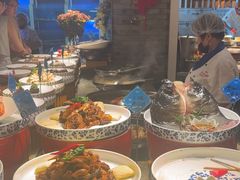 -二十八里太湖船菜(吉祥路店)