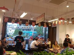 -冯校长老火锅(双桥路店)