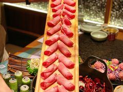 -盡膳口福跷脚牛肉火锅(晶耀前滩店)