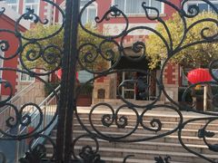 -青岛大学路小学