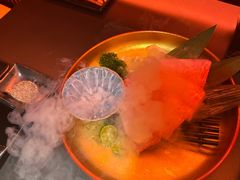 -無二炙坊·和牛烧肉(大钟寺1733店)