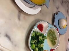 -汤城小厨•粤菜•靓汤(西直门凯德MALL店)