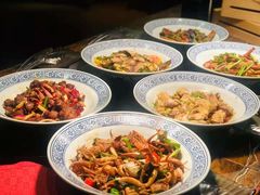 -广州中心皇冠假日酒店-环市食坊·海鲜自助餐厅