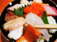-松涛日本料理