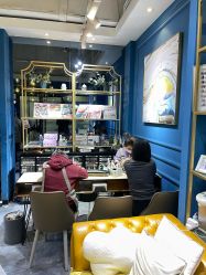 -Nail Me美甲美睫