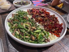 -铁公鸡·四川料理(天环广场店)