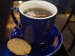 -blue frog蓝蛙(长泰广场店)