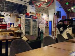 -莫比餐厅(五道口店)