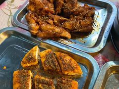 -春和發特色蒸饺(浐河西路店)