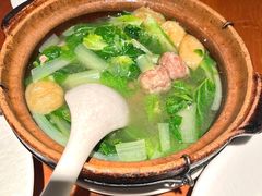 -南园民国茶楼餐厅·常州菜(北大街店)