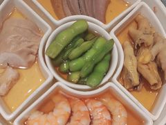 -望乡楼上海菜(日月光店)