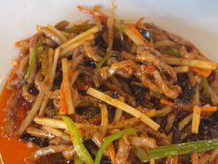 -金家老三饭庄(常营店)