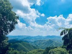 -莫干山风景区
