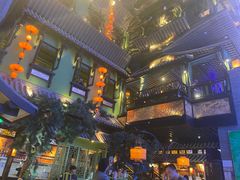 -桂满陇天书(南京德基旗舰店)