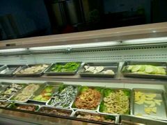 -汉丽轩·音乐自助烤肉餐厅(石岐店)