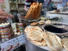-文武王氏烧饼·无矾油条(西溪路店)