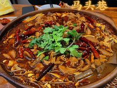 -马头巷·食景园(苏州总店)