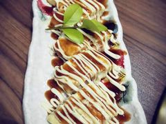-喜牛日本料理(双街店)