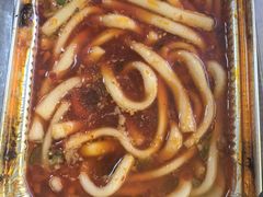 -清真·馬坡二旦烧烤(人生一串拍摄店)