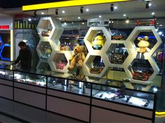 iphone_upload_pic-星悦蓝海欢乐园(石路天虹店)