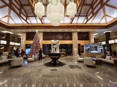 -杭州西溪喜来登度假大酒店
