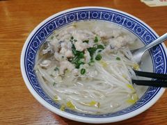 鱼圆粉干-芙蓉鱼圆(洞头店)