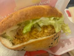 -肯德基(洛川店)