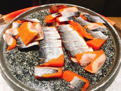 -舟山朱家尖威斯汀酒店·知味标帜自助餐厅