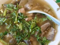 -南来顺饭庄·清真(南菜园店)