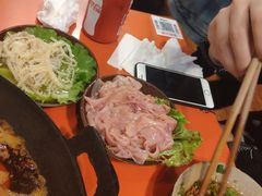 -周幺妹重庆老火锅(银泰城总店)