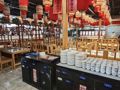 -汉唐守艺人·河北面馆(民心河店)