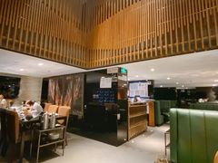 大堂-官也街澳门火锅(新源里店)