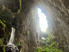 -英西峰林·洞天仙境