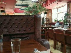 -康豪氏餐厅(酒仙桥店)